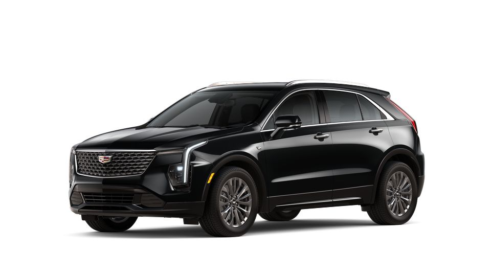 2024 Cadillac XT4 Vehicle Photo in AMARILLO, TX 79106-1809