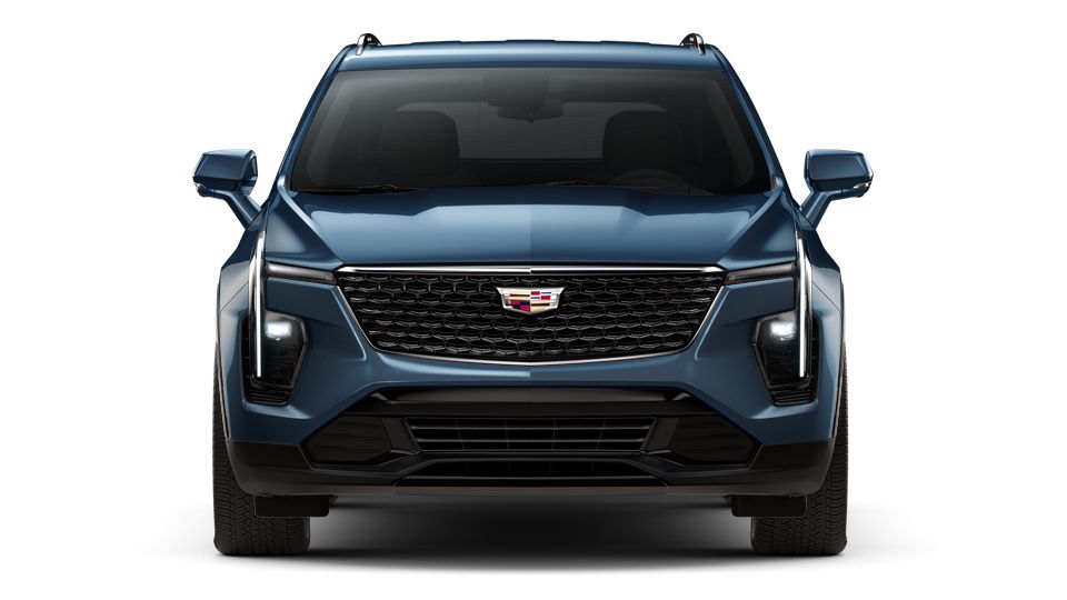 2024 Cadillac XT4 Vehicle Photo in APPLETON, WI 54914-4656