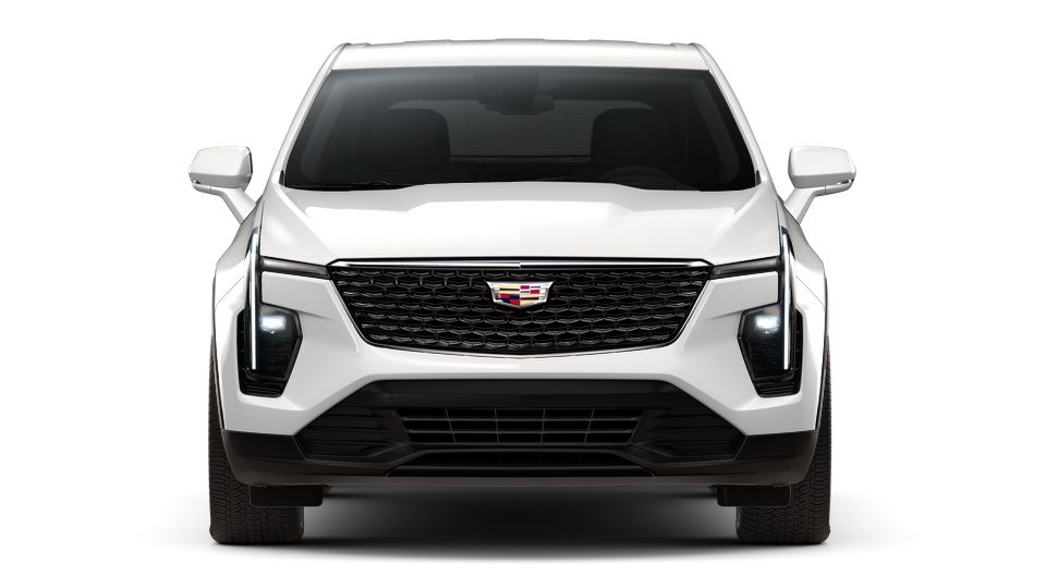 Cadillac 2024 XT4 AWD Luxury