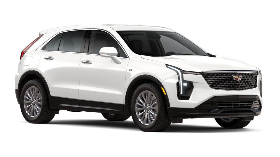 2024 Cadillac XT4 Vehicle Photo in MECHANICSBURG, PA 17050-1707