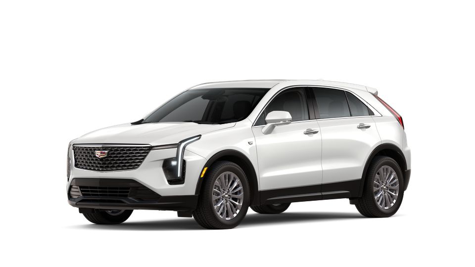 2024 Cadillac XT4 Vehicle Photo in MECHANICSBURG, PA 17050-1707