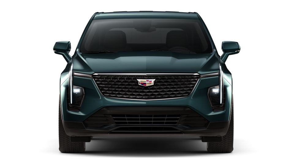 2024 Cadillac XT4 Vehicle Photo