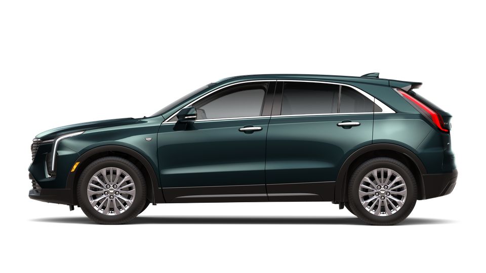 2024 Cadillac XT4 Vehicle Photo