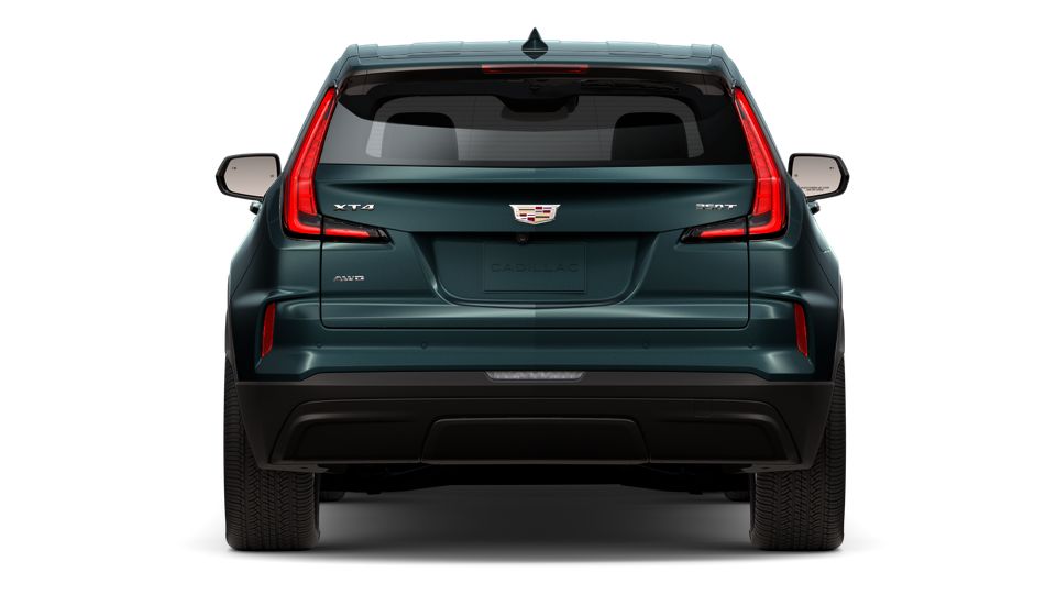 2024 Cadillac XT4 Vehicle Photo