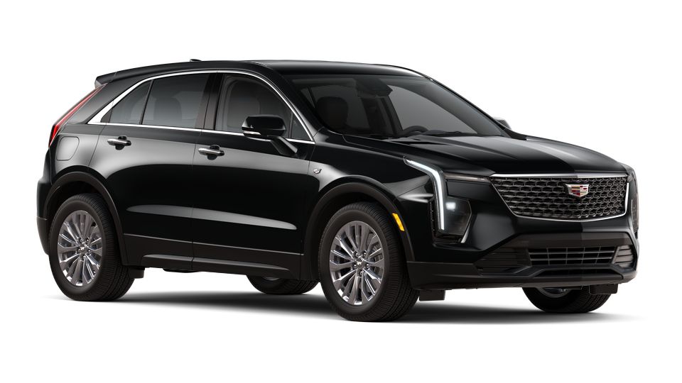 2024 Cadillac XT4 Vehicle Photo in MECHANICSBURG, PA 17050-1707