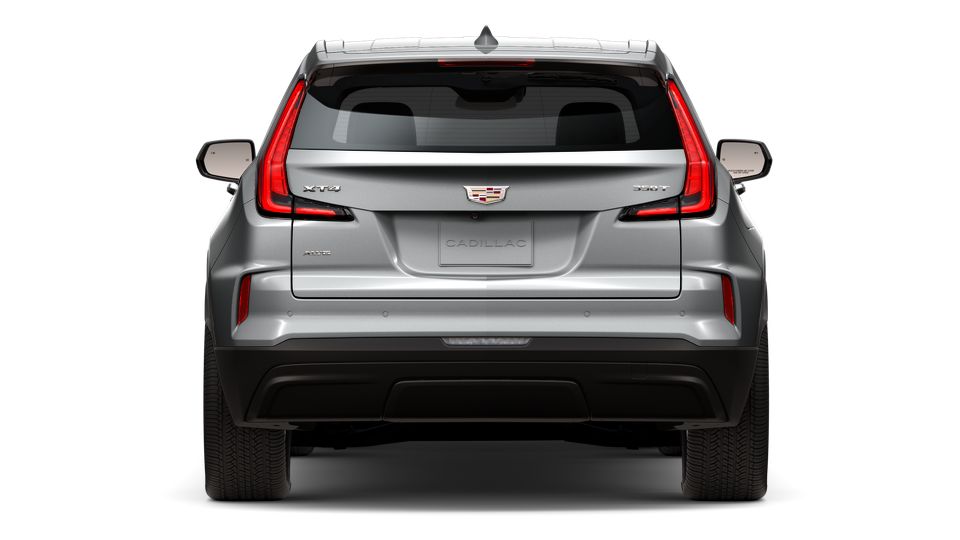 2024 Cadillac XT4 Vehicle Photo