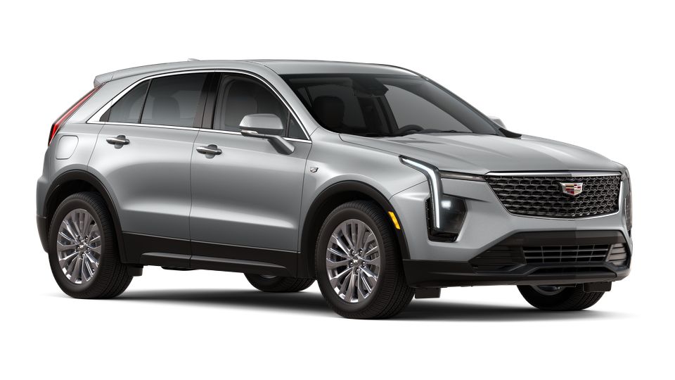 2024 Cadillac XT4 Vehicle Photo