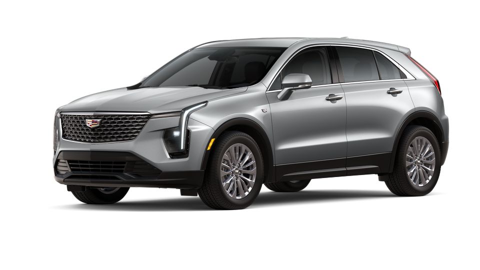 2024 Cadillac XT4 Vehicle Photo