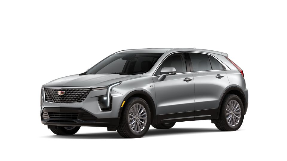 2024 Cadillac XT4 Vehicle Photo