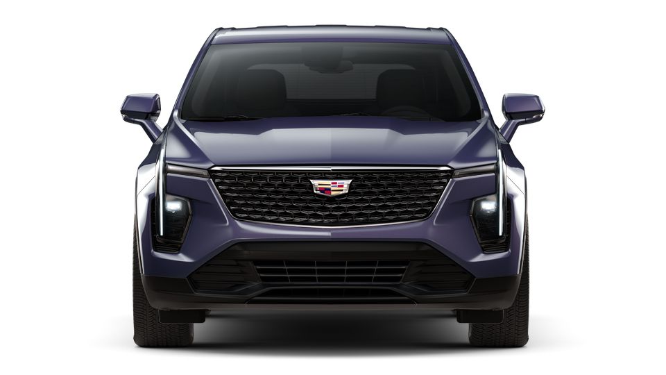 2024 Cadillac XT4 Vehicle Photo