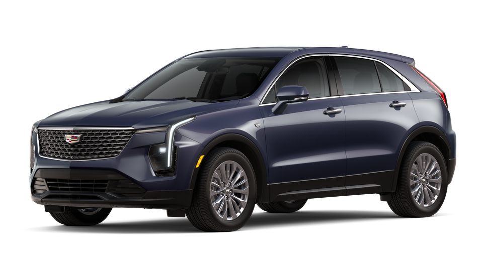 2024 Cadillac XT4 Vehicle Photo