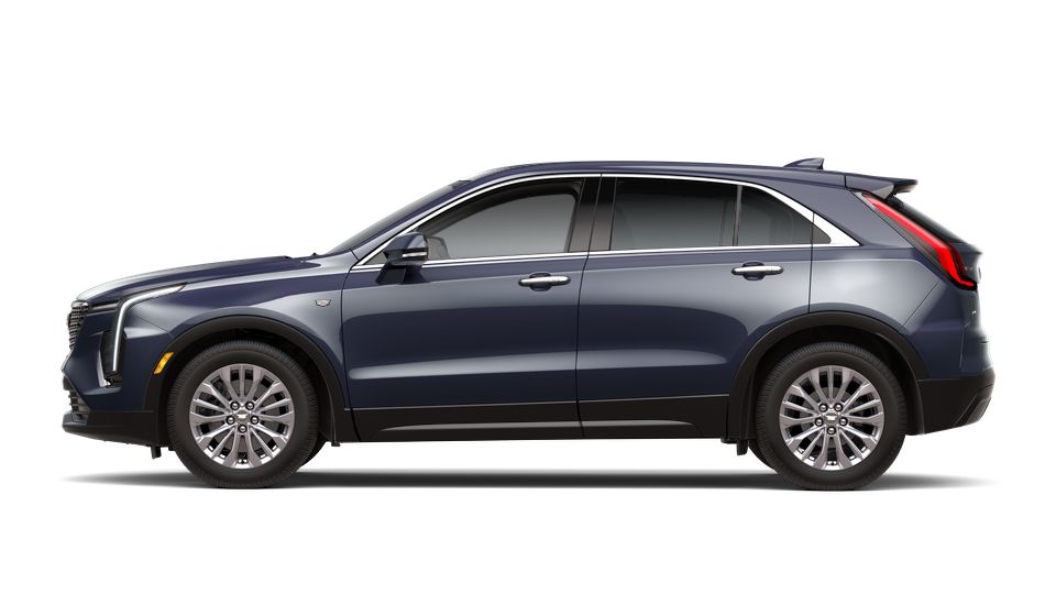 2024 Cadillac XT4 Vehicle Photo