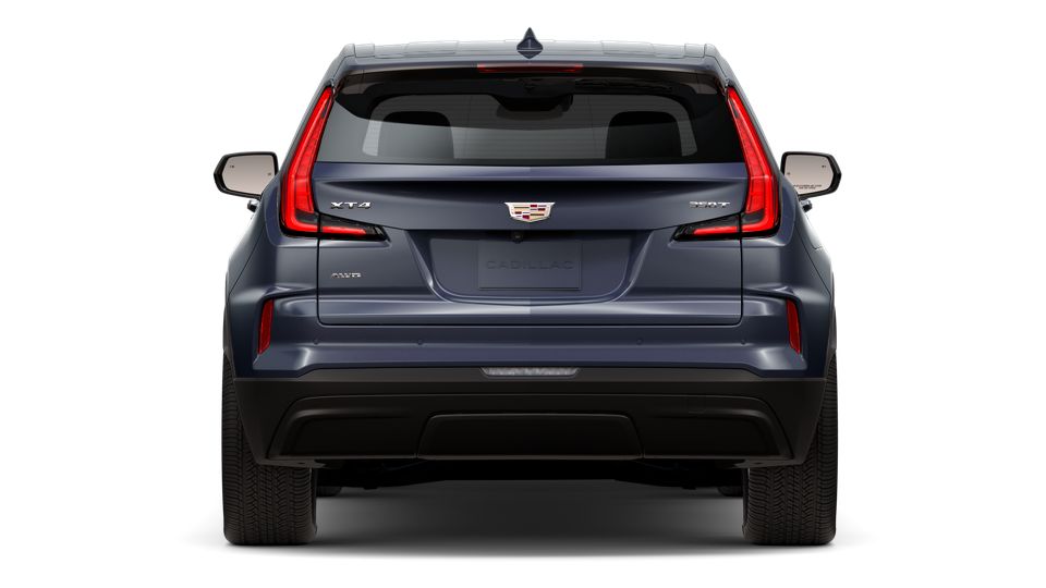 2024 Cadillac XT4 Vehicle Photo