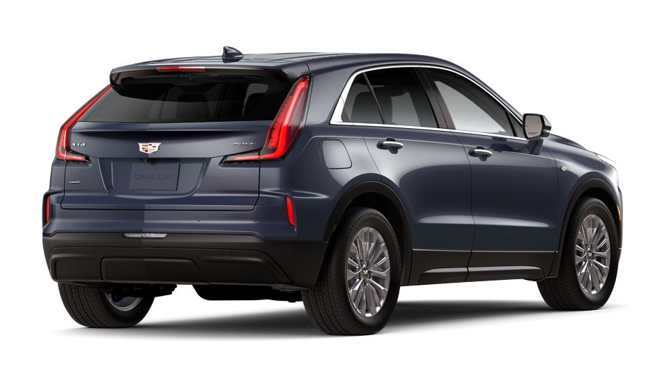 2024 Cadillac XT4 Vehicle Photo