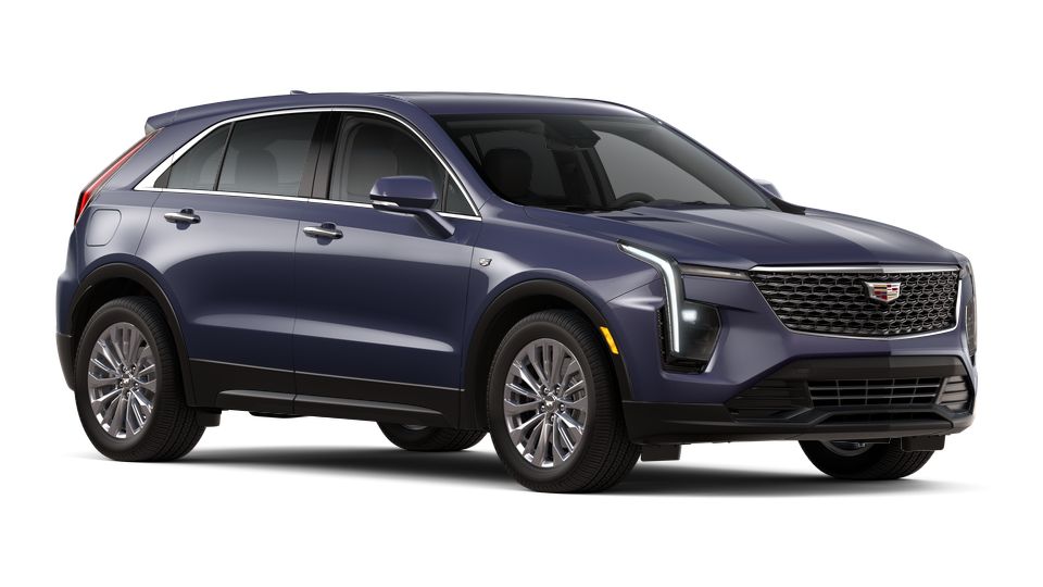 2024 Cadillac XT4 Vehicle Photo