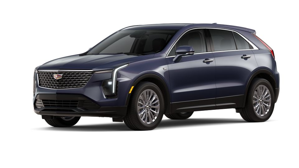 2024 Cadillac XT4 Vehicle Photo