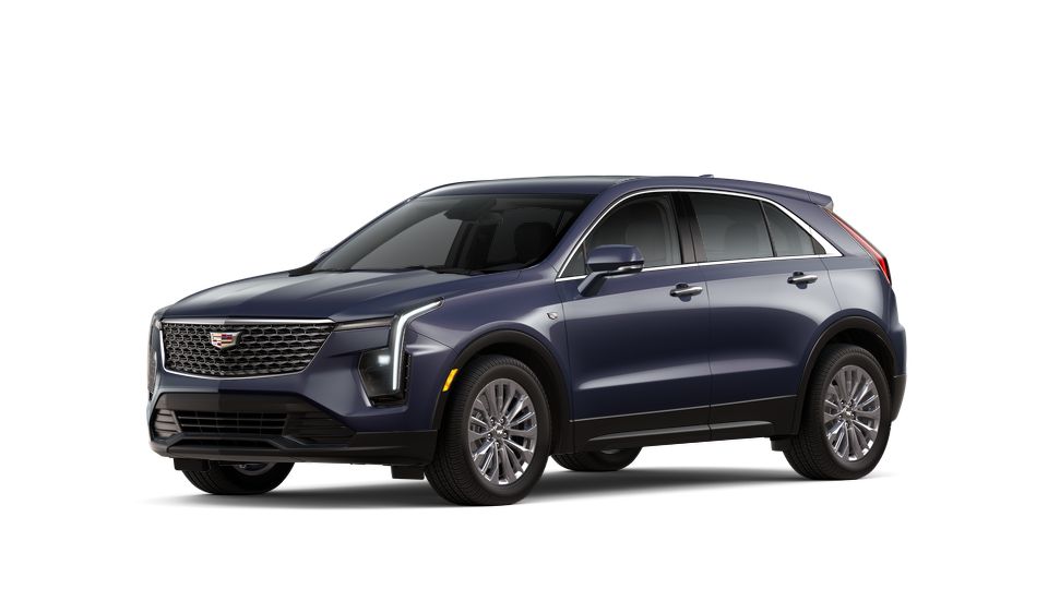 2024 Cadillac XT4 Vehicle Photo