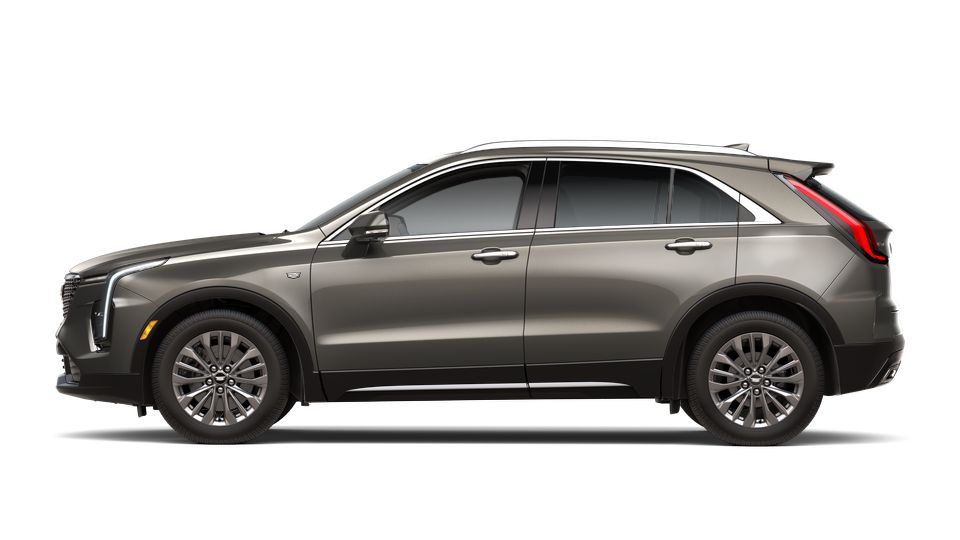 2024 Cadillac XT4 Vehicle Photo in BATON ROUGE, LA 70809-4546