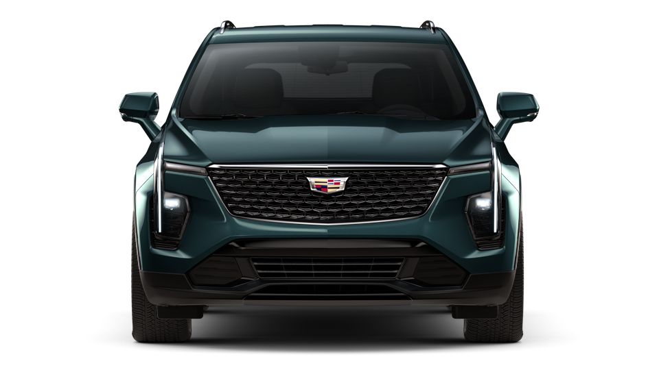 2024 Cadillac XT4 Vehicle Photo in BATON ROUGE, LA 70809-4546