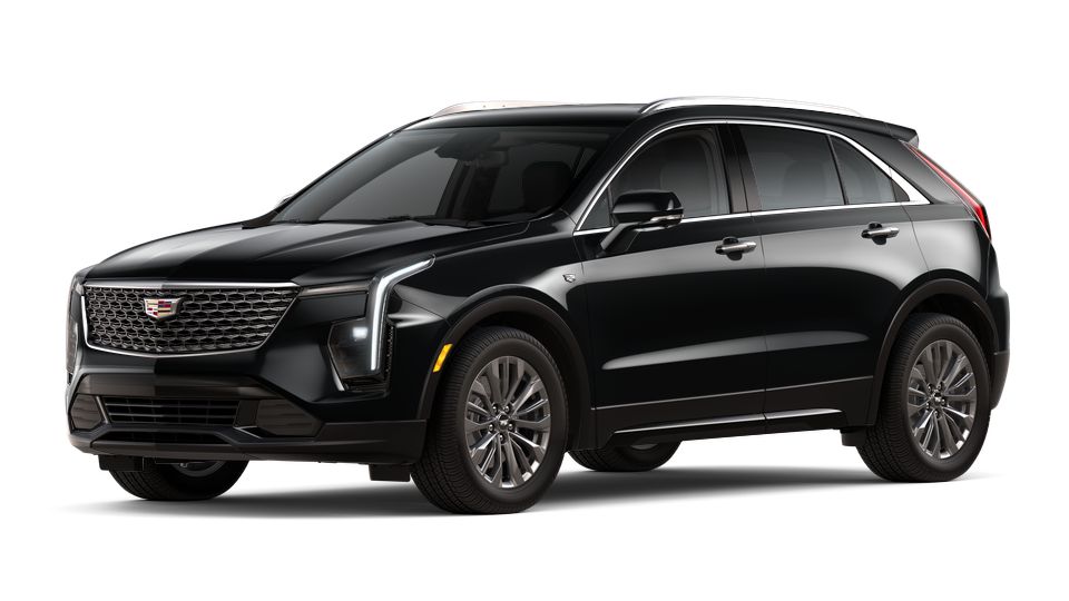 2024 Cadillac XT4 Vehicle Photo in San Antonio, TX 78209