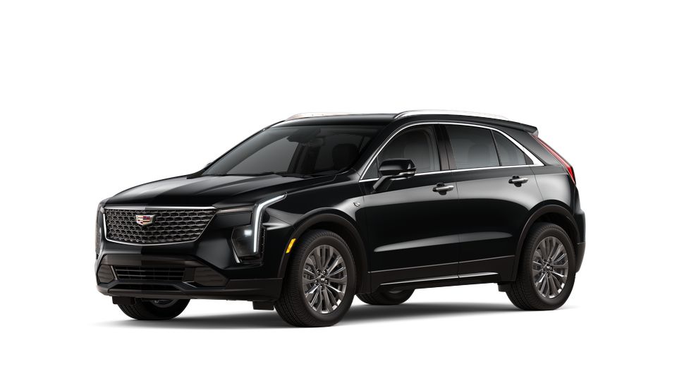 2024 Cadillac XT4 Vehicle Photo in POMPANO BEACH, FL 33064-7091