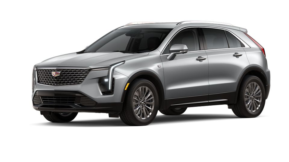 2024 Cadillac XT4 Vehicle Photo in TAMPA, FL 33612-3404