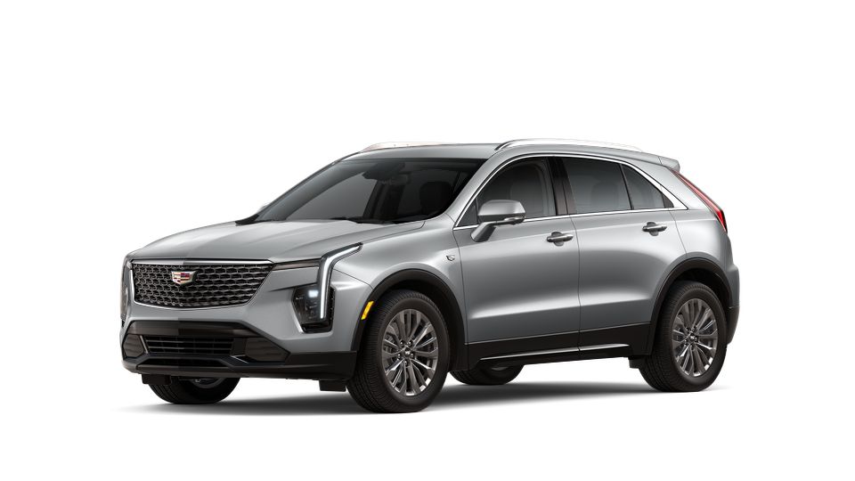 2024 Cadillac XT4 Vehicle Photo in TAMPA, FL 33612-3404