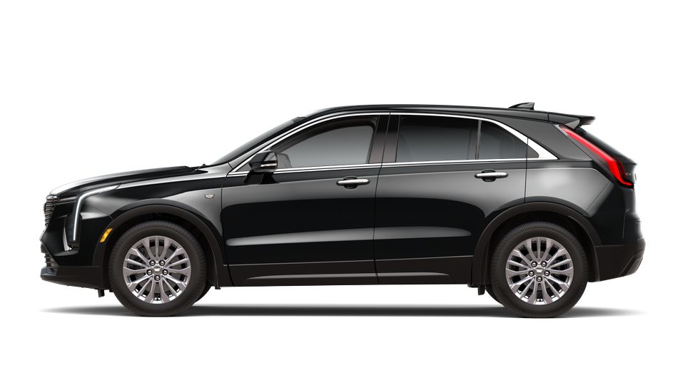 2024 Cadillac XT4 Vehicle Photo in KANSAS CITY, MO 64114-4545