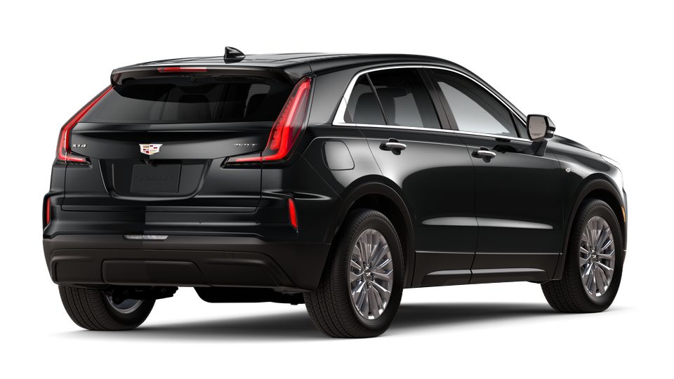 2024 Cadillac XT4 Vehicle Photo in KANSAS CITY, MO 64114-4545