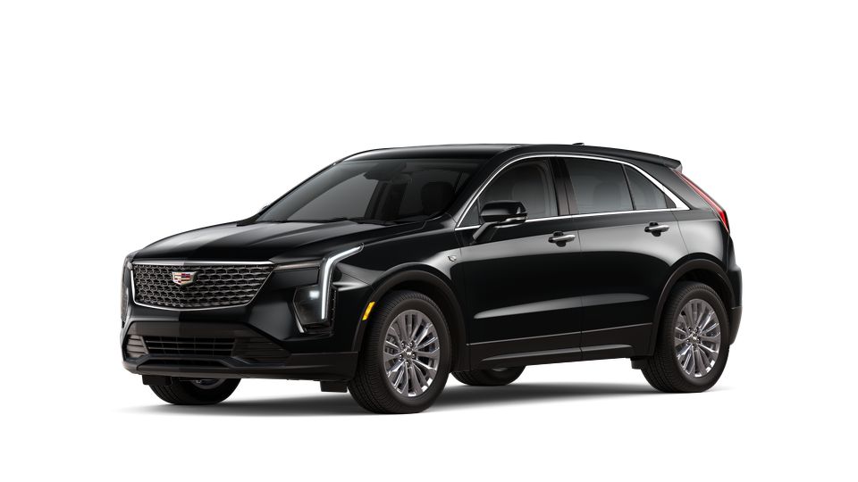 2024 Cadillac XT4 Vehicle Photo in KANSAS CITY, MO 64114-4545