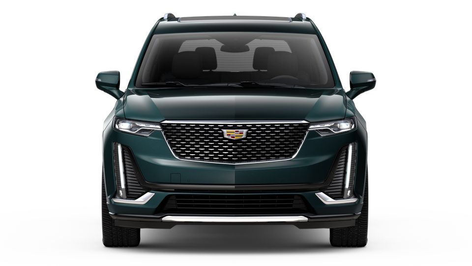 2024 Cadillac XT6 Vehicle Photo