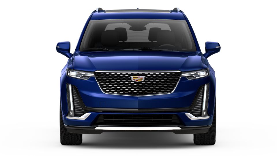 2024 Cadillac XT6 Vehicle Photo