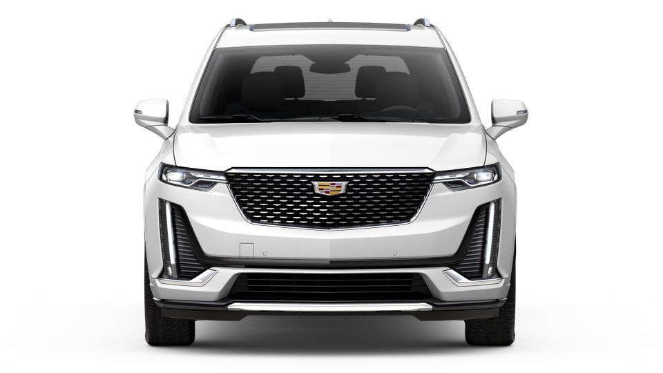 Cadillac 2024 XT6 AWD Luxury