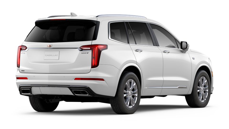 2024 Cadillac XT6 Vehicle Photo