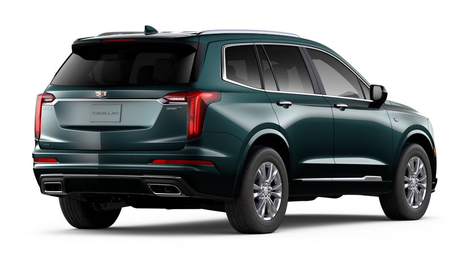 2024 Cadillac XT6 Vehicle Photo