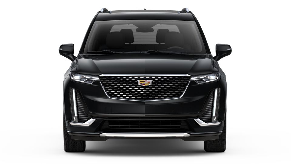 2024 Cadillac XT6 Vehicle Photo