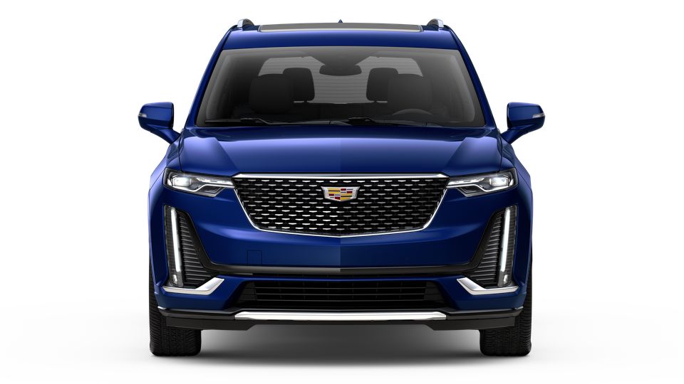 2024 Cadillac XT6 Vehicle Photo