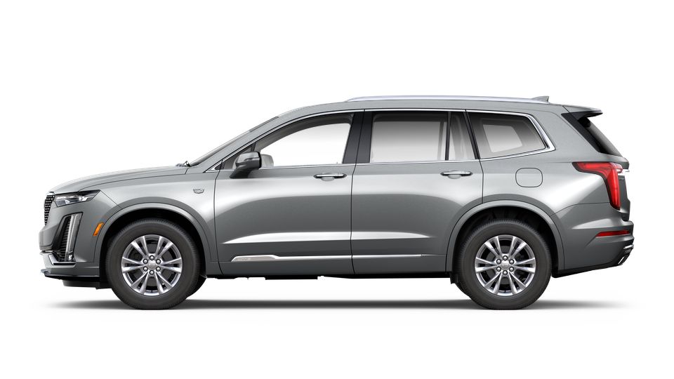 2024 Cadillac XT6 Vehicle Photo