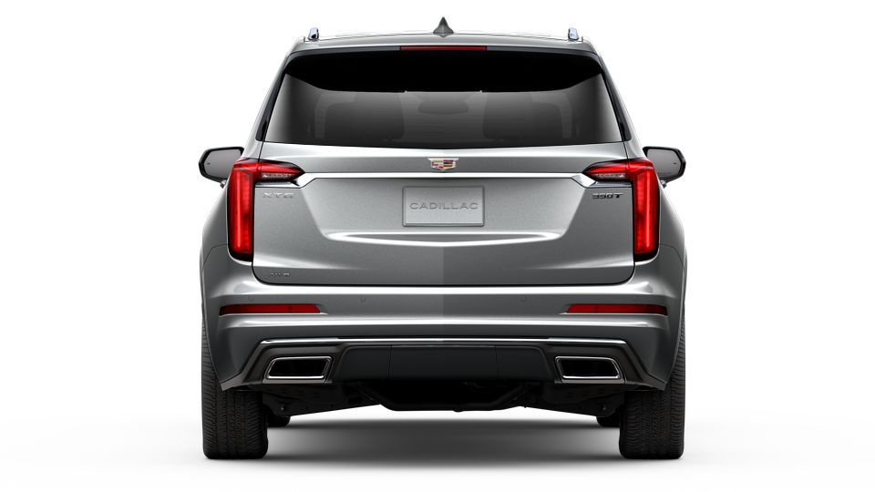 2024 Cadillac XT6 Vehicle Photo