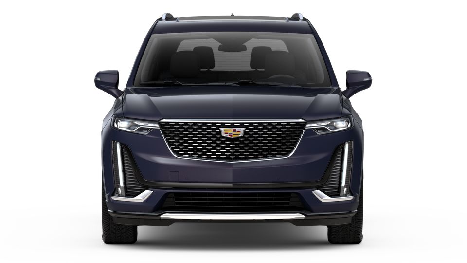 2024 Cadillac XT6 Vehicle Photo