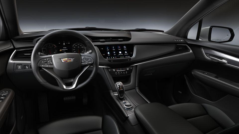 2024 Cadillac XT6 Vehicle Photo