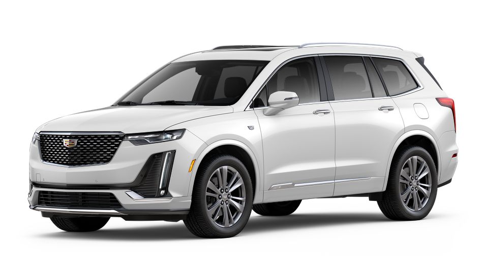 Cadillac 2024 XT6 AWD Premium Luxury