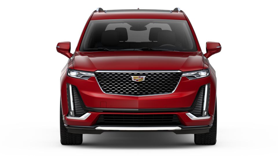 2024 Cadillac XT6 Vehicle Photo