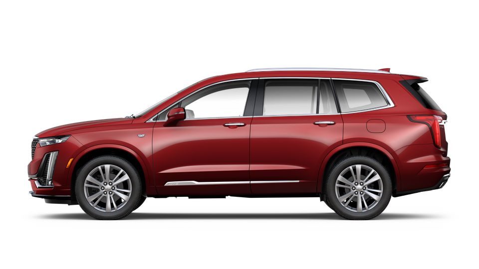 2024 Cadillac XT6 Vehicle Photo