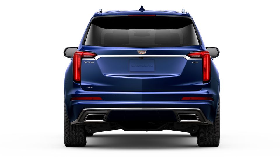 2024 Cadillac XT6 Vehicle Photo