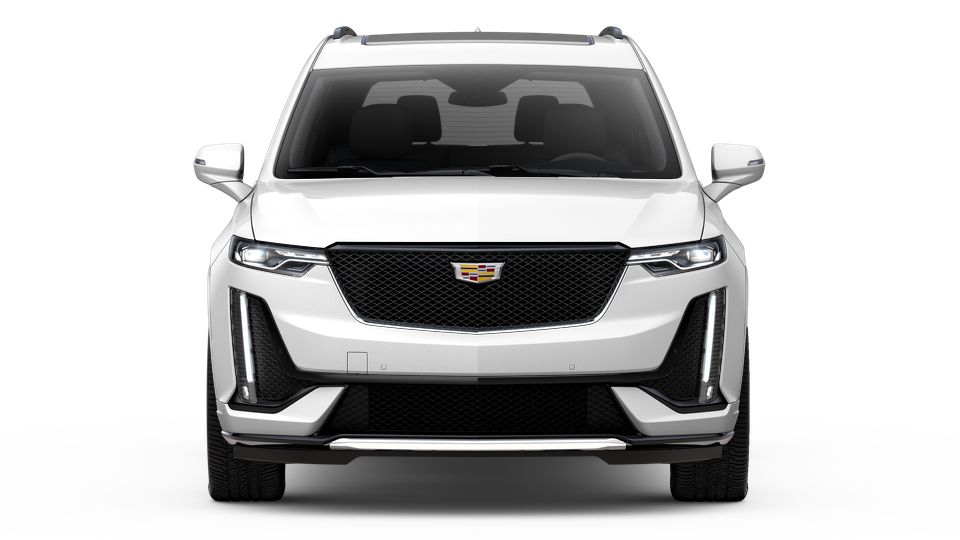 2024 Cadillac XT6 Vehicle Photo