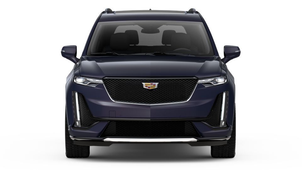 2024 Cadillac XT6 Vehicle Photo