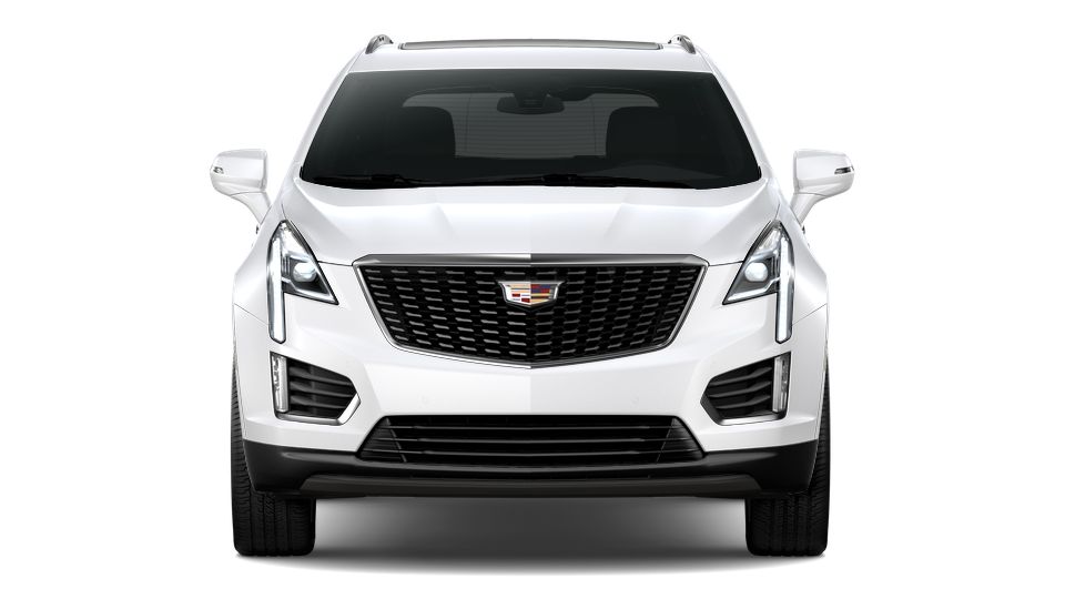 Cadillac 2024 XT5 AWD Premium Luxury