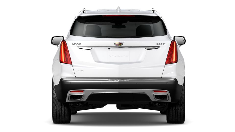 2024 Cadillac XT5 Vehicle Photo in LEOMINSTER, MA 01453-2952