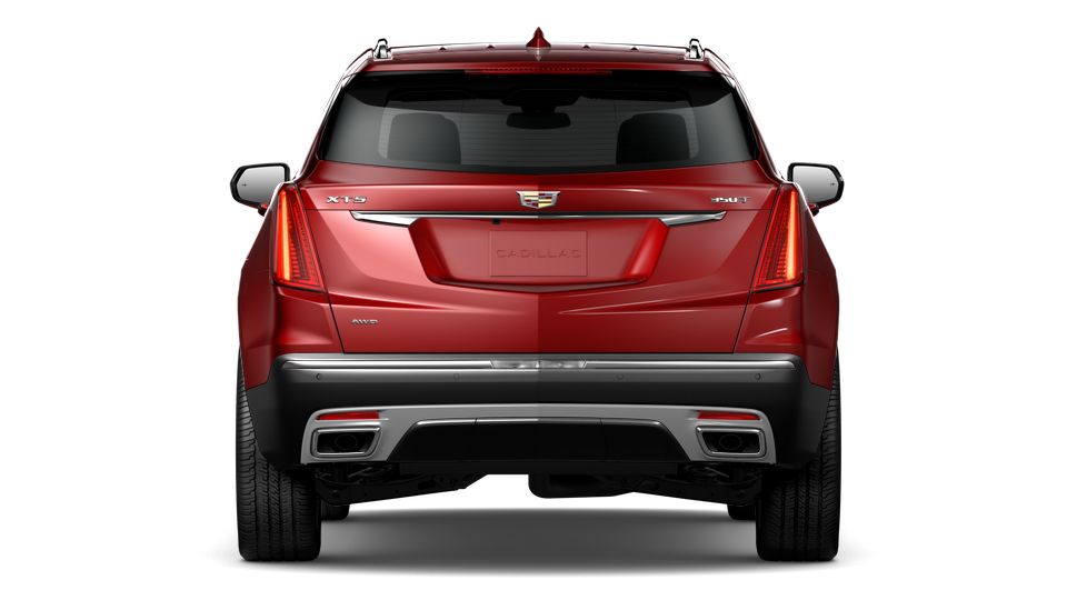 2024 Cadillac XT5 Vehicle Photo